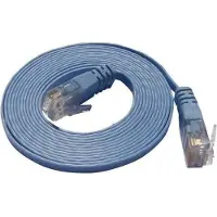 Wirewin Câble de réseau (U/UTP, CAT6, 2 m)