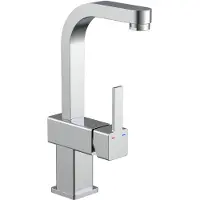 Schutte Mitigeur de lavabo SIGNO Chrome