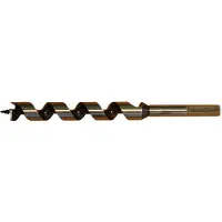 Hikoki 781822 Mèche torse à bois - 28 x 230 mm