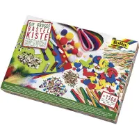Folia Boîte à outils XXL