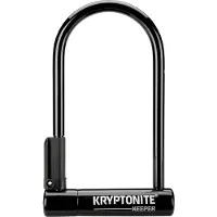 Kryptonite KEEPER 12 STANDARD - Noir