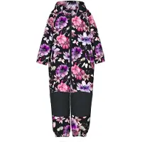Name it Combinaison Softshell av. Polaire - Noos - NmfAlfa08 - N - - 4 ans (104) - Softshell