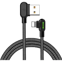 Mcdodo USB A — Lightning