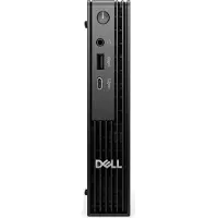 Dell Qcm1250 Ultra 7-265t/16/512gb Ssd Mini Pc Clair One Size / EU Plug 220V