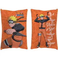 POPbuddies Naruto Shippuden Naruto 50x33 Cm Cushion Orange
