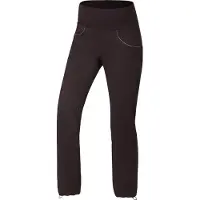 Ocun Noya Regular Pants Noir XS / Long Femme