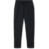 Columbia Silver Ridge Utility Cargo Girls Pants Noir 8 Years Fille