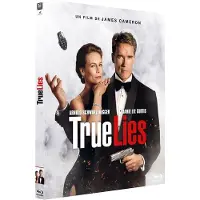 Escd Cnt True Lies Blu-ray
