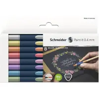 Schneider Roller Paint-it (8x)