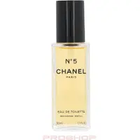Chanel No.5 Eau de Toilette Recharge 50 ml
