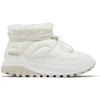 Columbia Snowtrot Shorty Snow Boots Blanc EU 37 Femme