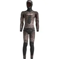 Cressi Veste De Chasse Sous-marine Tracina 7 Mm