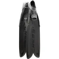 Cressi Palmes De Freediving Gara Turbo Flex