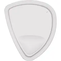 Cressi Lentille Correctrice Gauche Cristal Evo Big Eyes / Quantum Presbicia