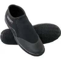 Cressi Minorca 3 Mm Booties Noir EU 44-45