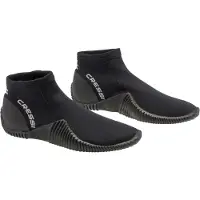Cressi Low 2 Mm Booties Noir EU 40-41