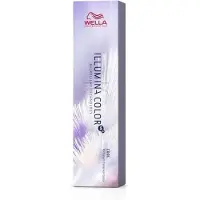 Wella ILLUMINA, teinture capillaire 60ml 10/81 Très Très Légère Blonde