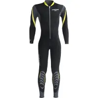 Cressi Combinaison De Plongée En Freediving Lui 2.5 Mm