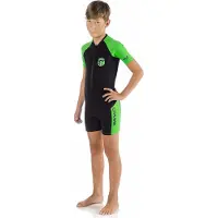 Cressi Shorty Little Shark 2 Mm