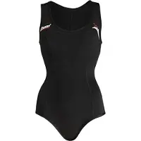 Cressi Dea 1 Mm Swimsuit Noir 4 Femme