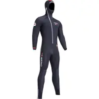 Cressi Combinaison Humide De Plongée Diver 5 Mm