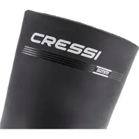 Cressi Sarago Booties 5 Mm Noir EU 40-41