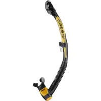 Cressi Tuba De Plongée Itaca Ultra Dry