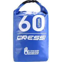 Cressi Sac étanche Pvc 60l
