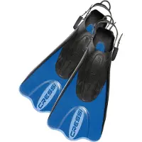 Cressi Palmes De Natation Palau Saf