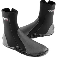 Cressi Neoprene 7 Mm Booties Noir EU 40-41