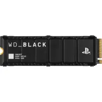 Western Digital WD Black SN850P - SSD de 8 To pour PlayStation 5