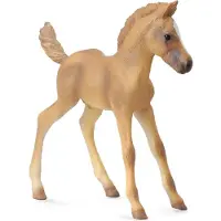 Collecta Haflinger poulain debout 88516