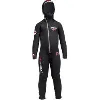 Cressi Combinaison De Plongée Junior Diver 5 Mm