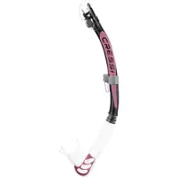 Cressi Tuba De Plongée Alpha Ultra Dry