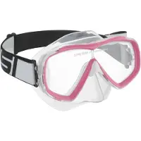 Cressi Masque De Plongée Junior Estrella