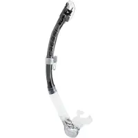Cressi Tuba De Plongée Alpha Ultra Dry