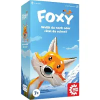 Carletto Deutschland Foxy
