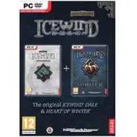 Icewind Dale 3-In-1 Compilation (Pc Dvd) [Import Anglais] [Jeu Pc]