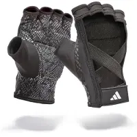 Adidas Training Gloves Noir M Femme