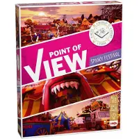 HABA Sales Gmbh & Co.KG Point of View Spooky Festival
