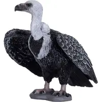 Small Foot Gänsegeier