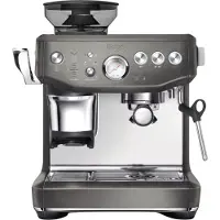 SGE Machine à expresso Sage Bar Expimpress 1850 W Gris