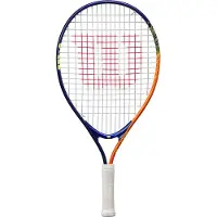 Wilson Raquette De Tennis Junior Slam 21