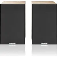 Blaupunkt BS40OK brown loudspeakers