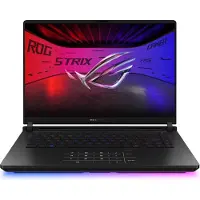 Asus ROG Strix SCAR 16 OLED G635LX-RW042W AZERTY