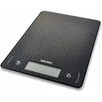 Soehnle Page Comfort Mosaic Design Kitchen Scale Clair One Size / EU Plug 220V