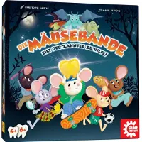 Carletto Deutschland , la bande des souris