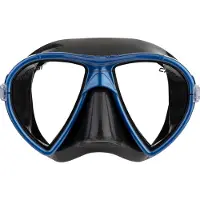 Cressi Ocean Diving Mask Noir