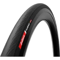 Vittoria Rubino V G2.0 Tubeless 700c X 34 Road Tyre Noir 700C x 34