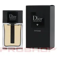 Dior Homme Intense Eau de Parfum 50ml